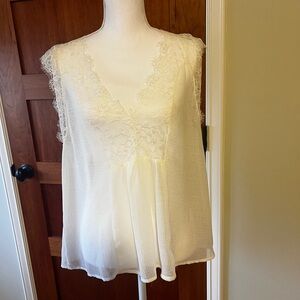 Eyelash lace camo •sheer•